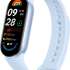 Фитнес-трекер Xiaomi Smart Band 9 1.62",  синий / синий [bhr8346gl]
